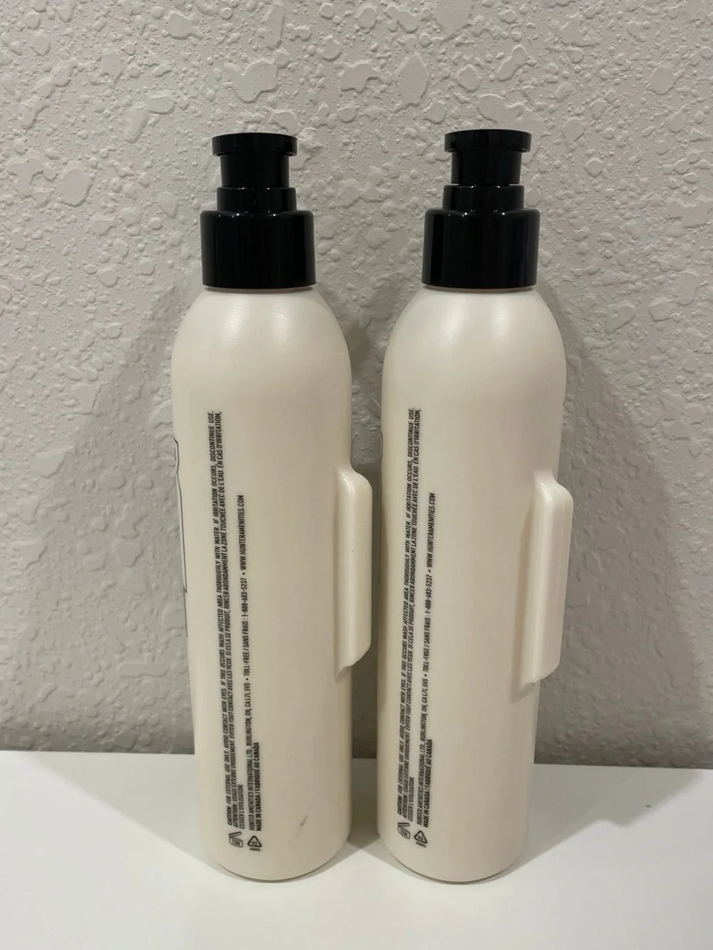 Crabtree & Evelyn The Gardeners Herbal Renewal Body Lotion - Set of 2